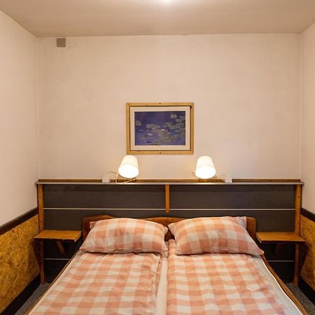 קרפינה Apartmani Papes מראה חיצוני תמונה