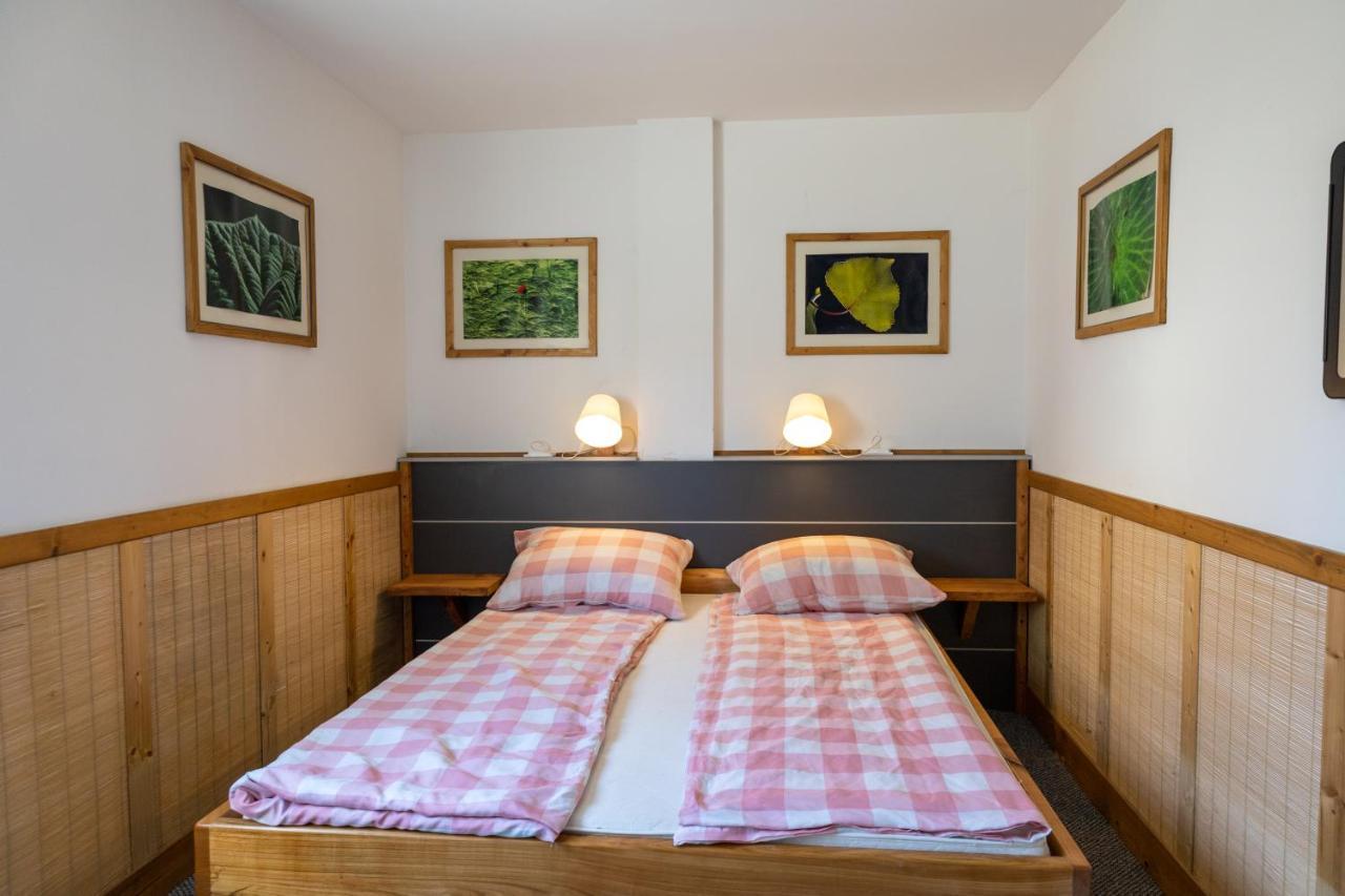 קרפינה Apartmani Papes מראה חיצוני תמונה
