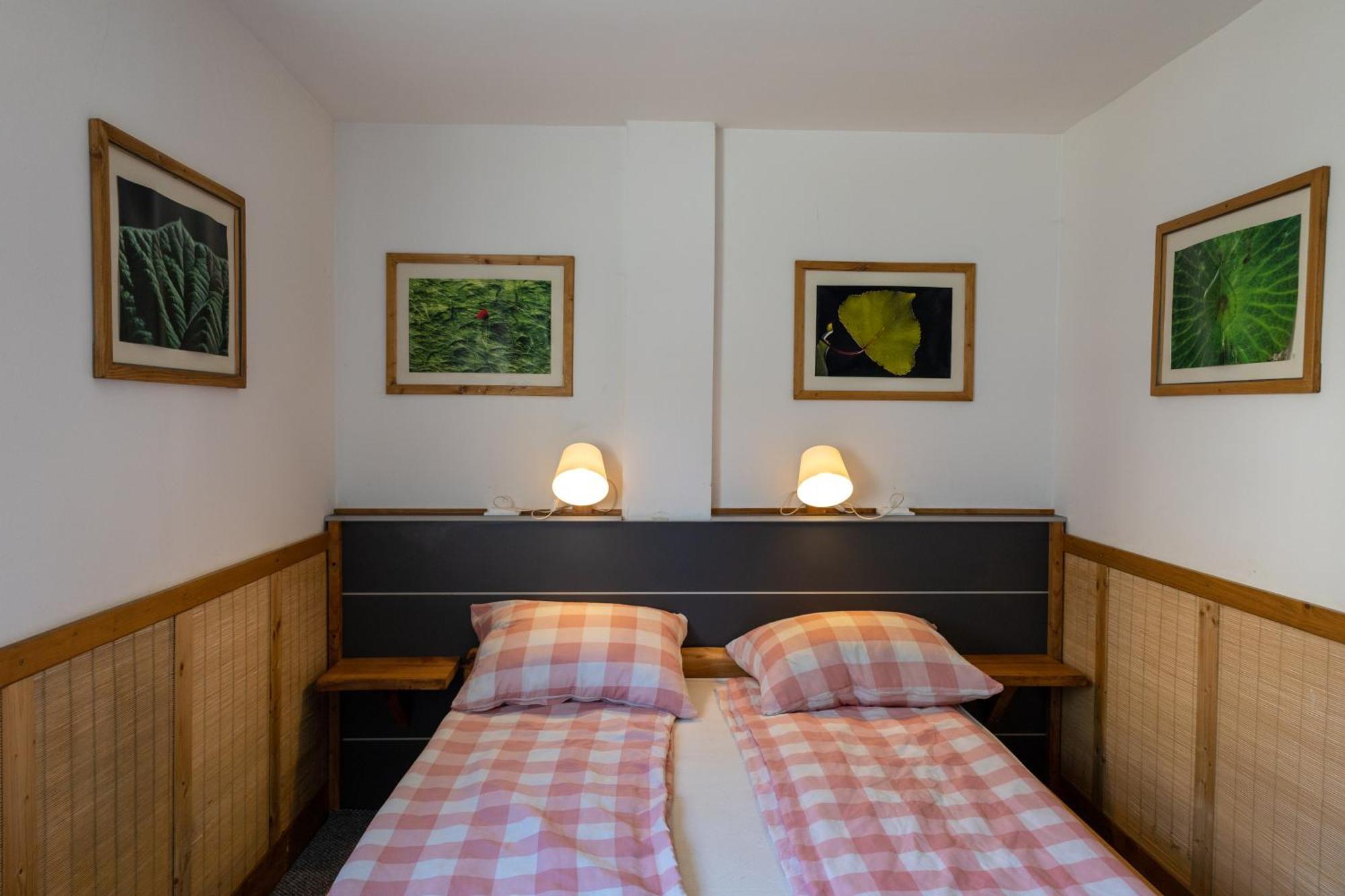 קרפינה Apartmani Papes מראה חיצוני תמונה
